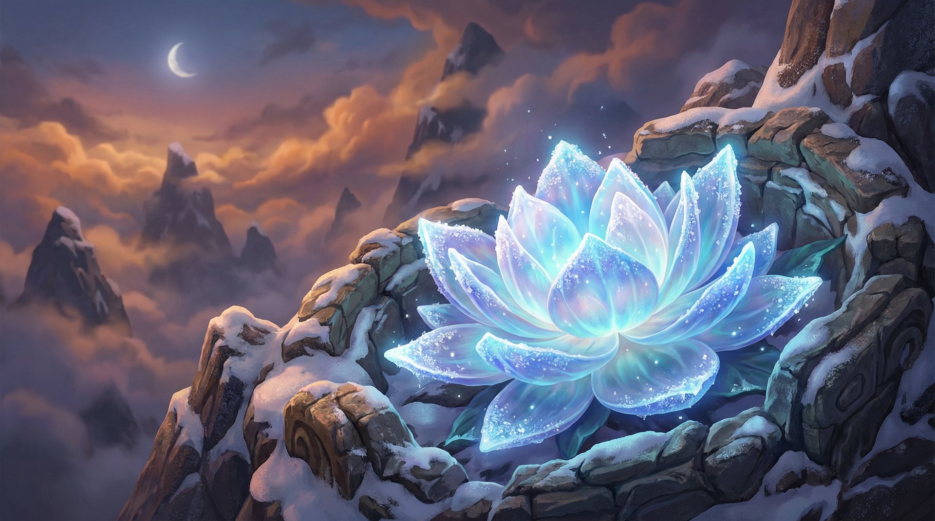 高清3D动漫多肉植物种植视频